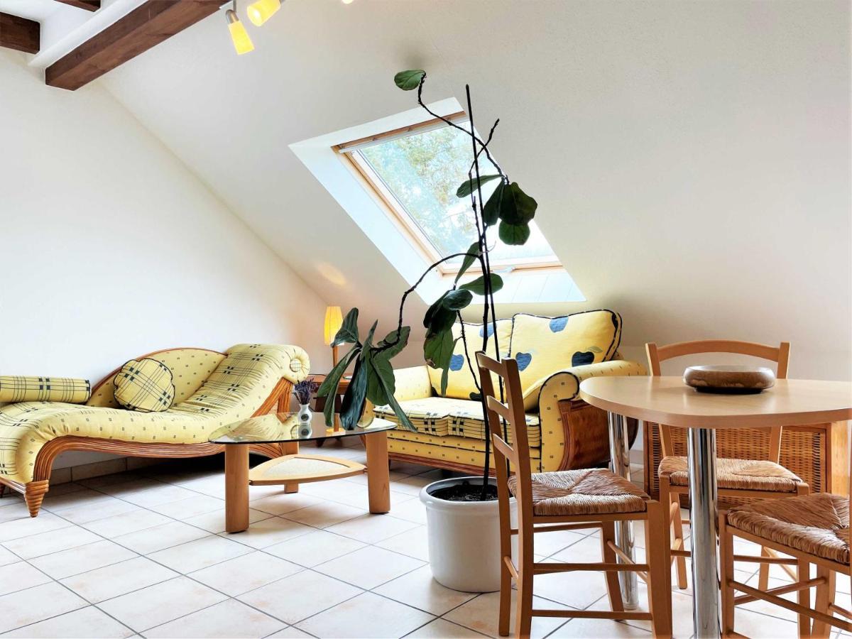 Silberseehaus In Der Freizeitoase Mortka 外观 照片
