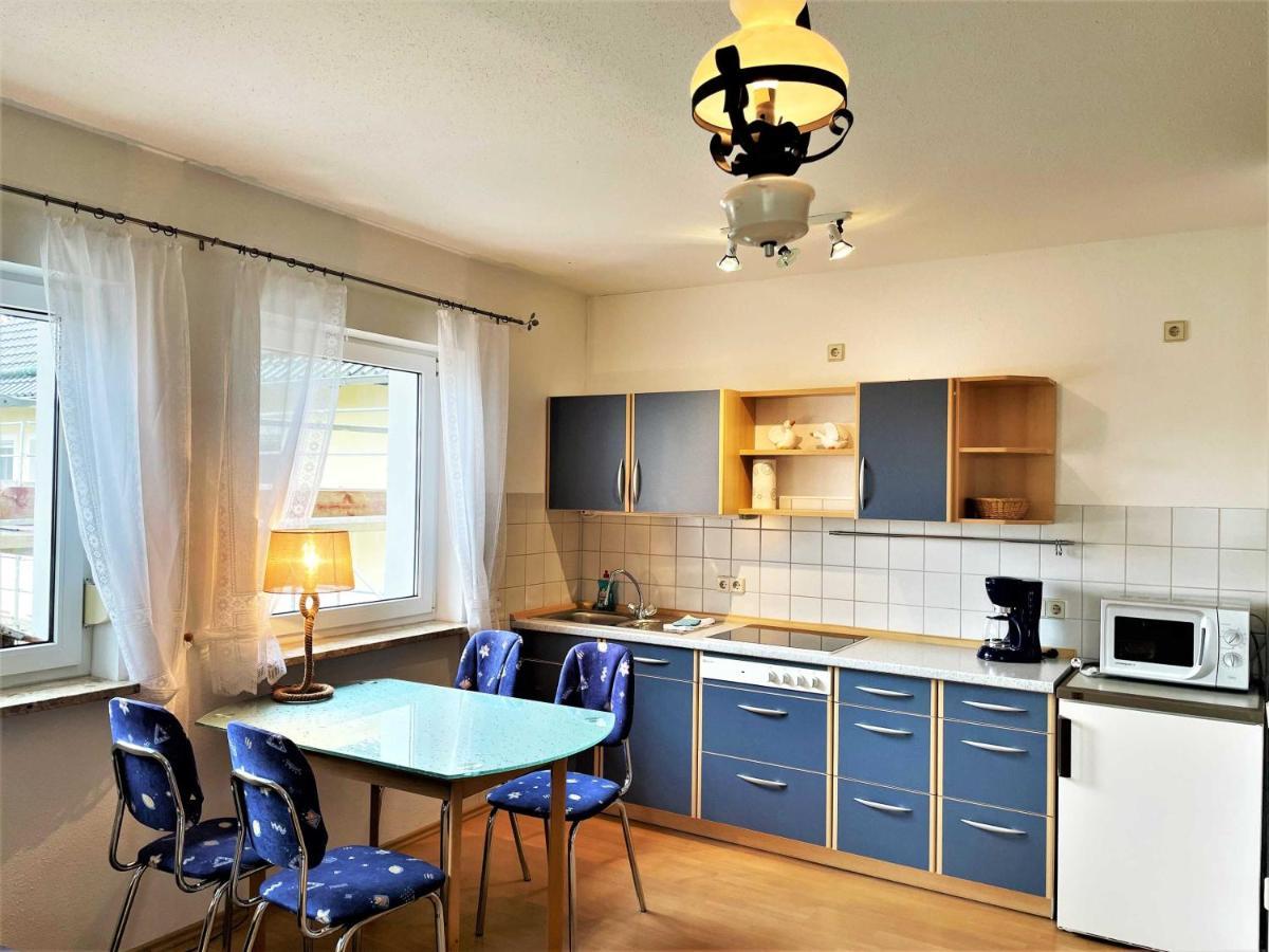 Silberseehaus In Der Freizeitoase Mortka 外观 照片