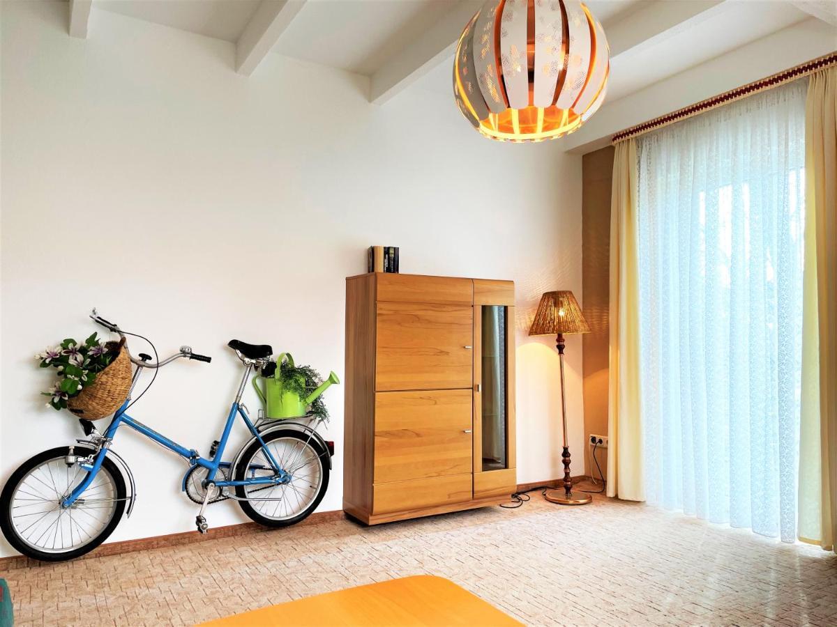 Silberseehaus In Der Freizeitoase Mortka 外观 照片